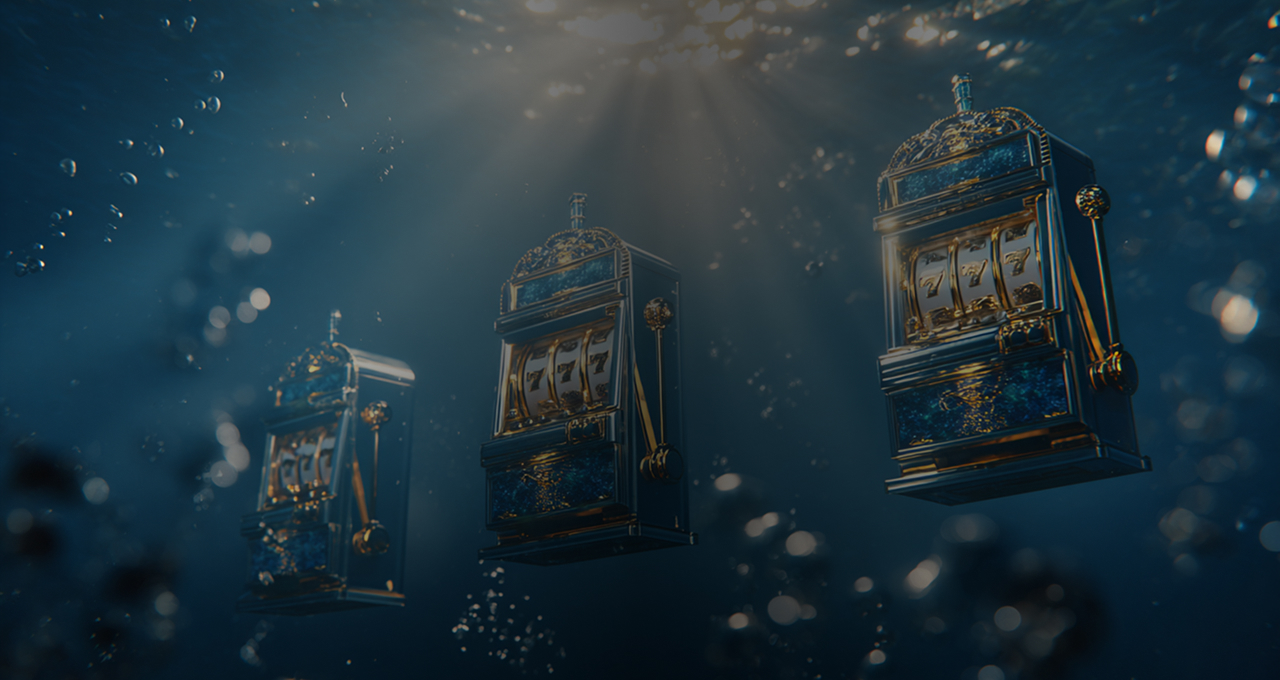 Oceanspin