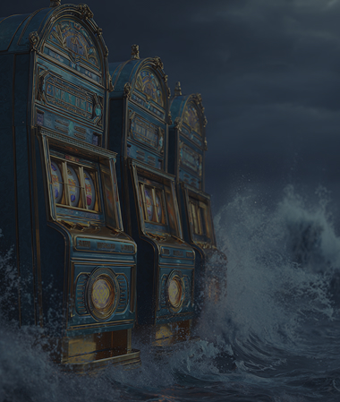 Oceanspin