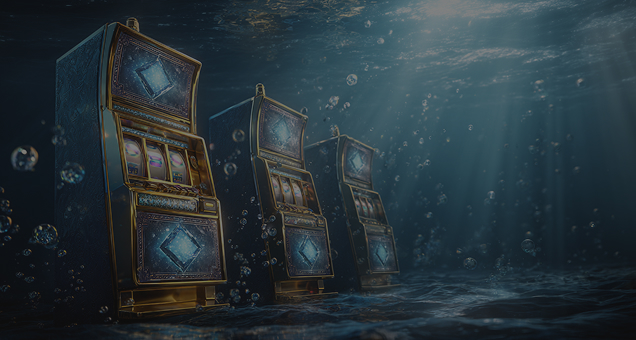 Oceanspin