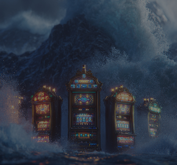 Oceanspin