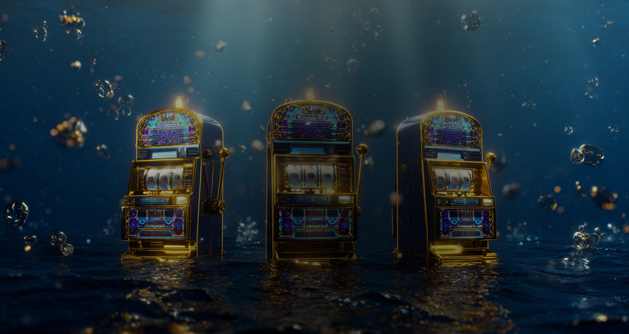 Oceanspin